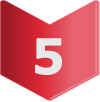 5